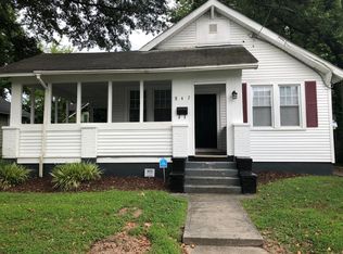 847 W 41st St, Norfolk, VA 23508