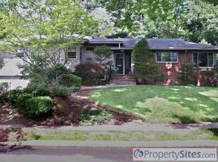 9 Highland Pl, West Orange, NJ 07052
