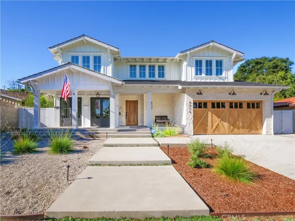 4036 Via Solano, Palos Verdes Estates, CA 90274