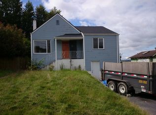 3023 S Portland St, Seattle, WA 98108