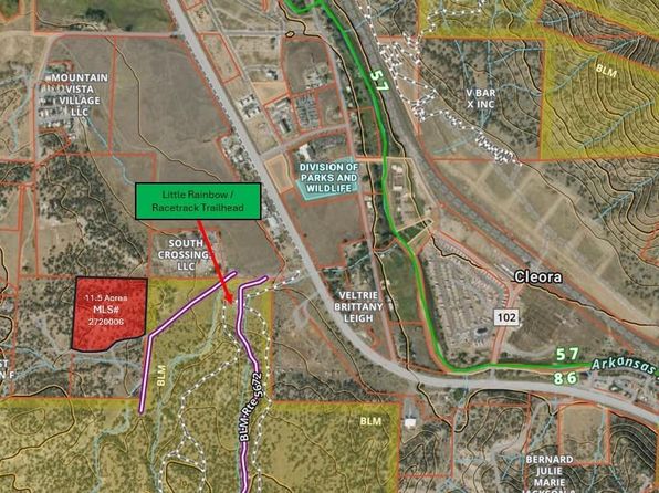 5540 E Hwy 50, Salida, CO 81201
