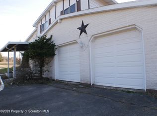 1667 State Route 11, Nicholson, PA 18446