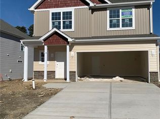 3285 Alyssa Way LOT 5, High Pt, NC 27265