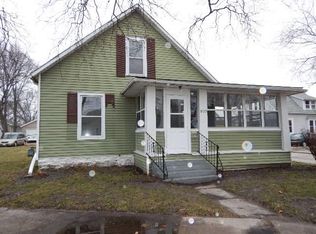 800 5th Ave SW, Cedar Rapids, IA 52404