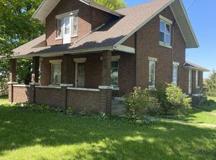 3030 S Wilson Mill Rd, Polo, IL 61064