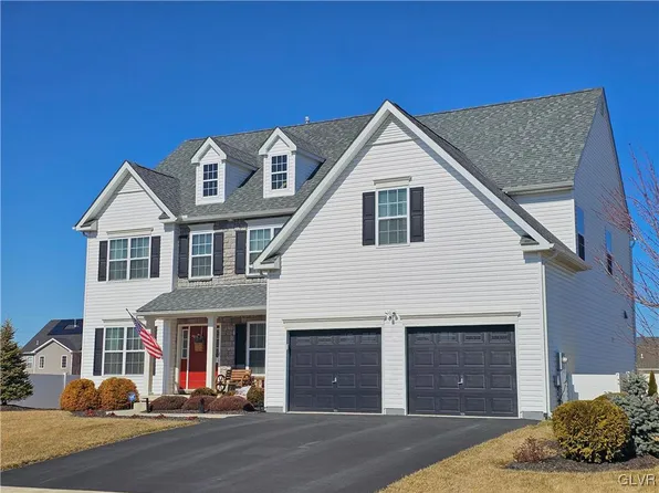 1023 Lillian Ln, Easton, PA 18045