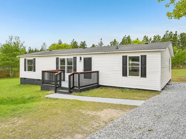 545 Eisler Dr, Lillington, NC 27546