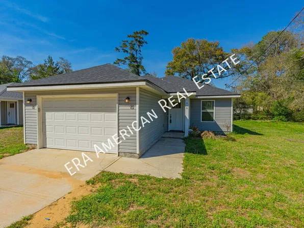 816 W Walnut Ave, Crestview, FL 32536