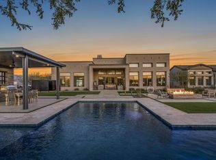 29216 N Summit Springs Rd, Rio Verde, AZ 85263