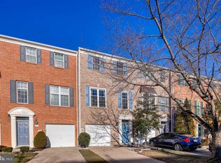 6307 Wind Rider Way, Columbia, MD 21045