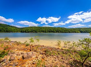 0 Weldon Rd, Edgemont, AR 72044