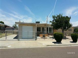 10076 Imperial St, El Paso, TX 79924