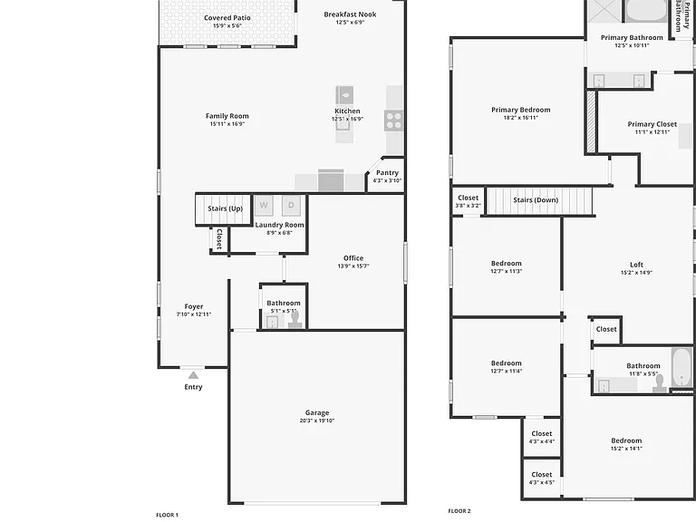 4806 Sand Clouds Dr — Photo 47
