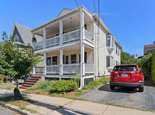 9 Woods Ave UNIT 9, Somerville, MA 02144