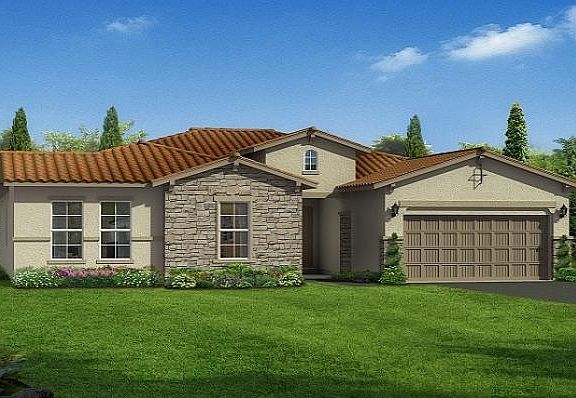 Woodside Homes - Pinebrook