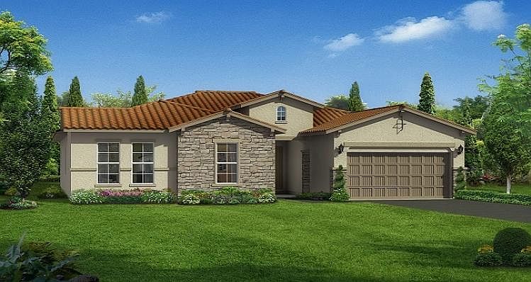 Woodside Homes - Pinebrook