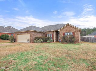707 London Pl, Florence, MS 39073