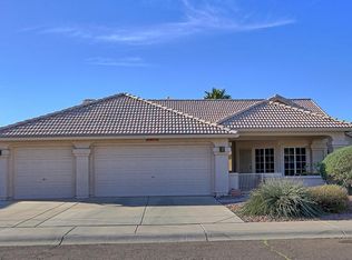 1521 E San Tan St, Chandler, AZ 85225