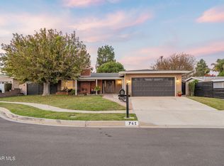 761 Lyons Ct, Simi Valley, CA 93065