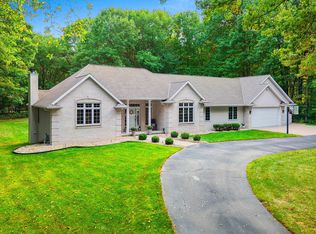 6675 Northernaire Dr, Sobieski, WI 54171