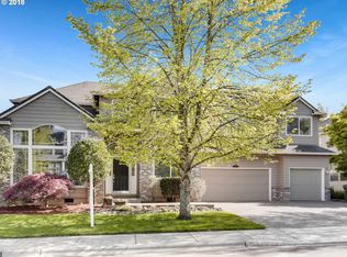 10914 SW Prestwick Ct, Wilsonville, OR 97070