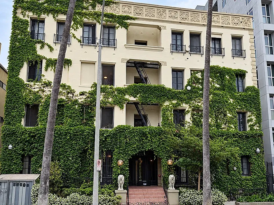 Casa California