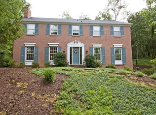 940 Field Club Road, Pittsburgh, PA 15238