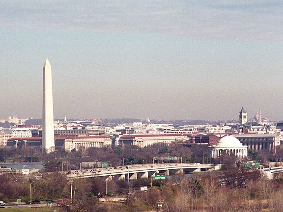 Monuments