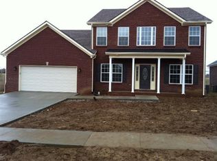 528 Adena Dr, Versailles, KY 40383