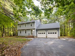 2 Stoney Brook Rd, Sanford, ME 04073
