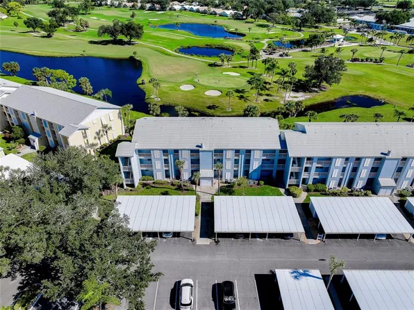 408 CERROMAR CIRCLE S #132, VENICE, FL 34293