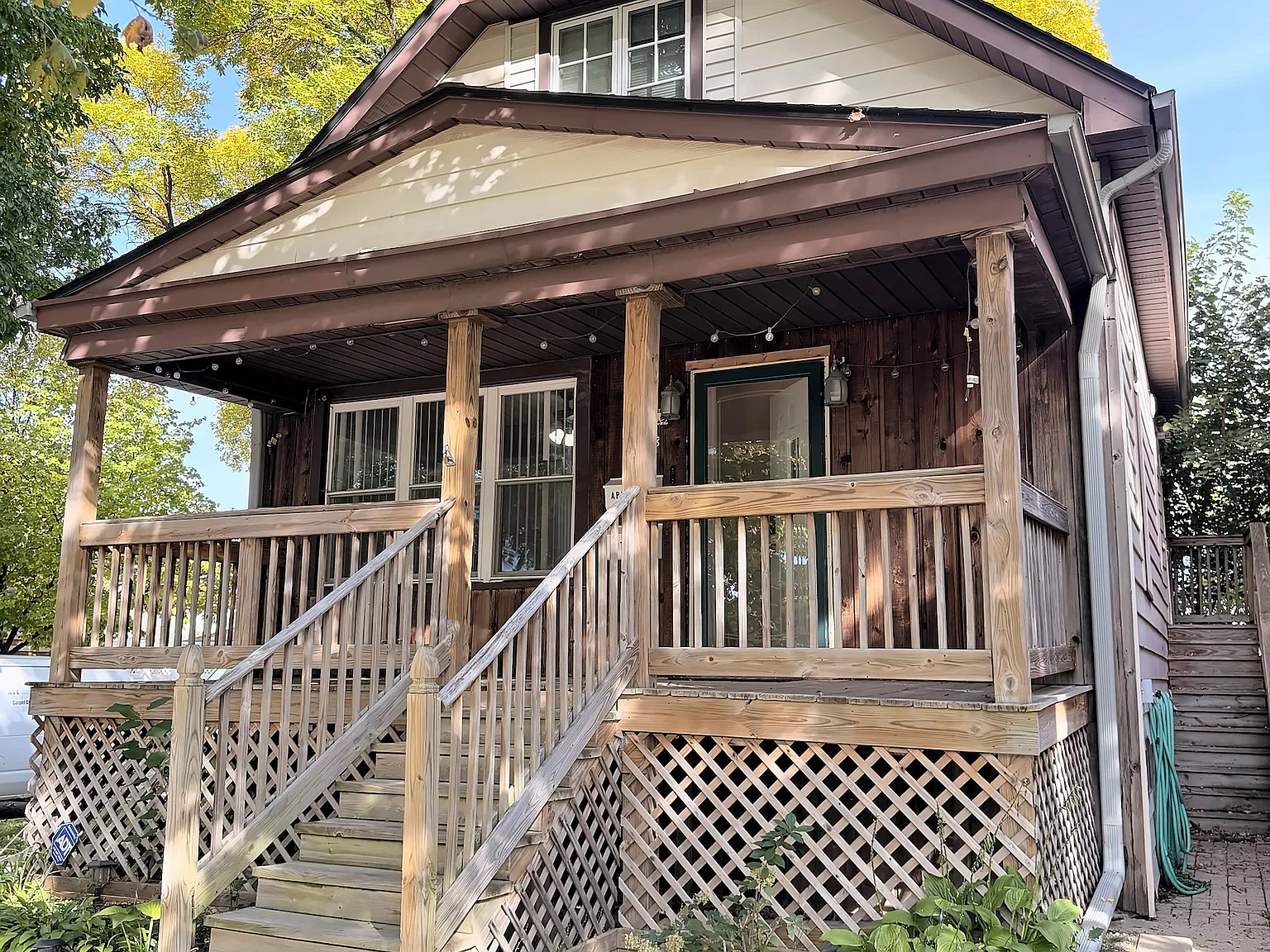 2 bed, $2,500 — Photo 1