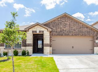 19613 Andrew Jackson St, Manor, TX 78653