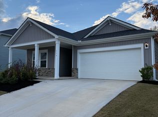 116 Martel Dr, Spartanburg, SC 29306