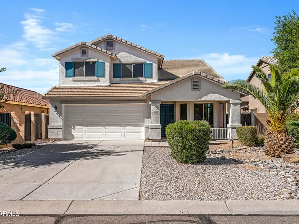 76 W Corriente Court, San Tan Valley, AZ 85143