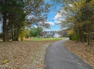 258 Mason Cemetery Rd, Humboldt, TN 38343