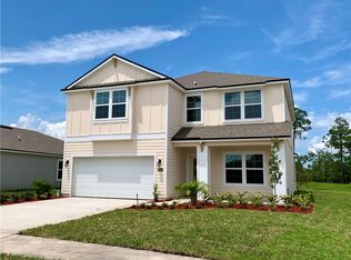 65819 Edgewater Dr, Yulee, FL 32097