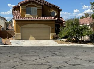 7260 Gold Find Ct, Las Vegas, NV 89130