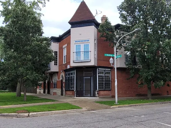 3921 W Huron St #8, Chicago, IL 60624