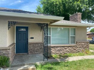 1501 Cherrywood Dr, Modesto, CA