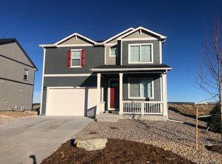 43097 Capilano Club Ct, Elizabeth, CO 80107