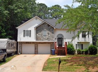 4003 Hemingway Dr, Monroe, GA 30656