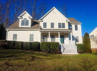 13706 Goswick Way, Midlothian, VA 23114