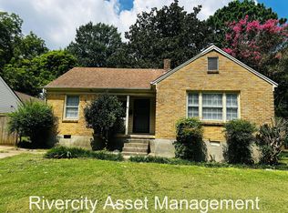 1041 Vaughn Rd, Memphis, TN 38122