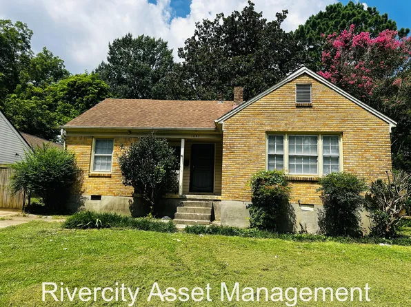 1041 Vaughn Rd, Memphis, TN 38122