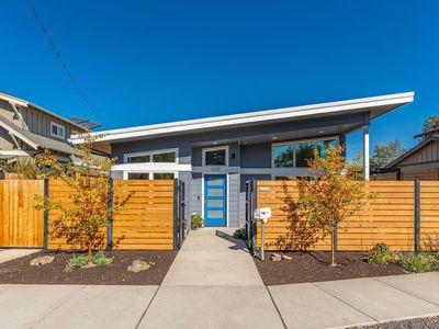 1232 NW Albany Ave, Bend, OR, 97703