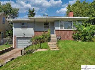 6018 Decatur St, Omaha, NE 68104