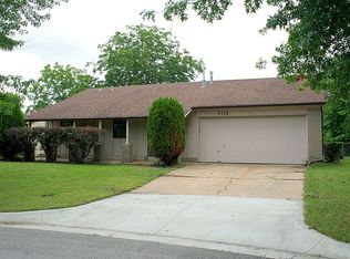 9118 E 47th St S, Tulsa, OK 74145