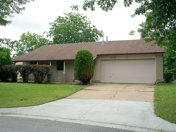 9118 E 47th St S, Tulsa, OK 74145