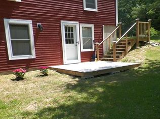 68 Woodside Meadow Rd, York, ME 03909